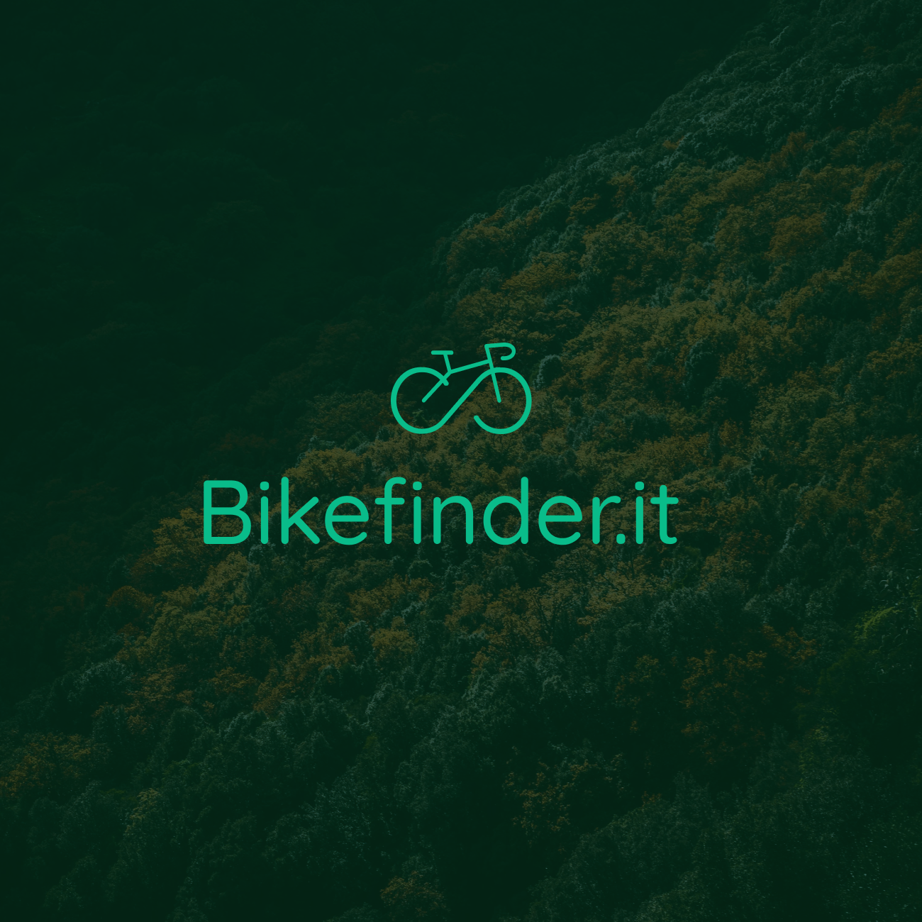 bikefinder